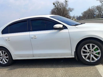 Авто Volkswagen Jetta 2012 № 8662601