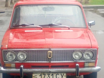 Авто ВАЗ 2103 1975 № 8662759