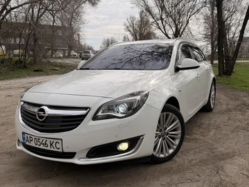 Авто Opel Insignia 2015 № 8662767
