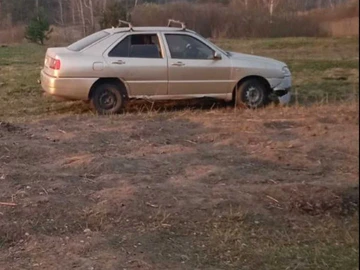 Авто Chery Amulet 2007 № 8662772