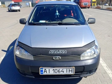 Авто ВАЗ 1118 Kalina 2010 № 8662775