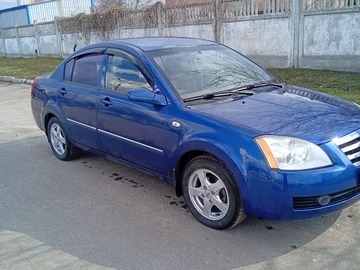 Авто Chery Elara 2007 № 8662781