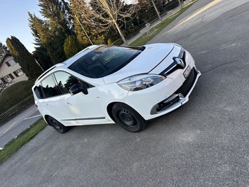 Авто Renault Grand Scenic 2015 № 8662785