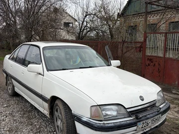 Авто Opel Omega 1991 № 8662788