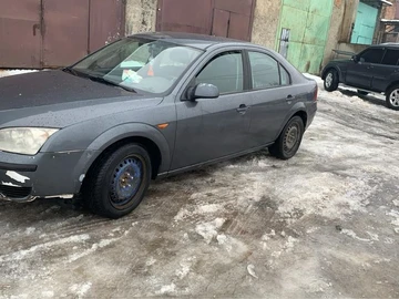 Авто Ford Mondeo 2006 № 8662794