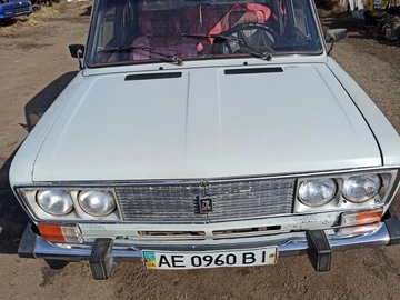 Авто ВАЗ 2106 1991 № 8662808