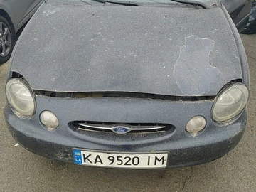 Авто Ford Taunus 1998 № 8662809