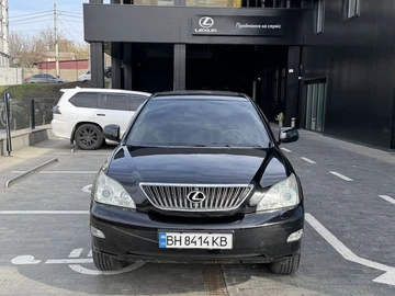 Авто Lexus Rx Серія 2004 № 8662810