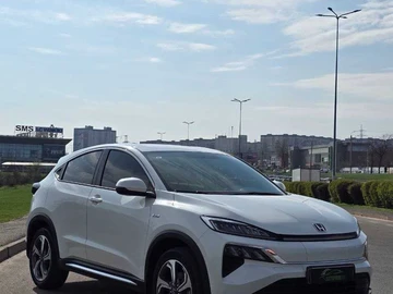 Авто Honda Avancier 2022 № 8662814