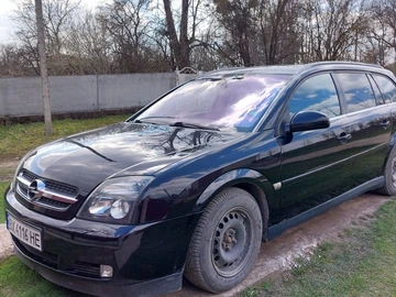 Авто Opel Vectra 2004 № 8662830