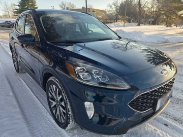 Авто Ford Escape 2020 № 8662834