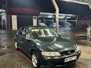 Авто Opel Vectra 1999 № 8662835