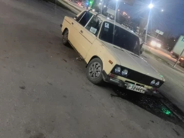 Авто ВАЗ 2106 1987 № 8662844