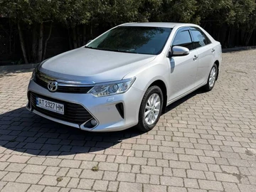 Авто Toyota Camry 2015 № 8662845