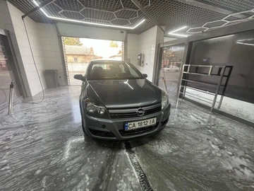 Авто Opel Astra 2004 № 8662854
