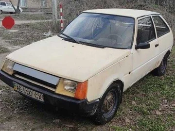 Авто ЗАЗ Таврия 1990 № 8662856