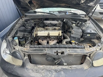 Авто Hyundai Sonata 2002 № 8662863