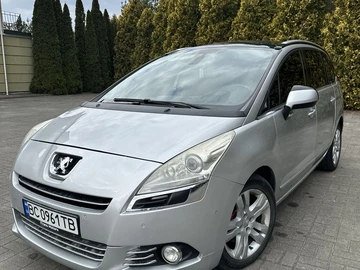 Авто Peugeot 5008 2010 № 8662865