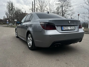 Авто BMW 5 Серия 2004 № 8662872