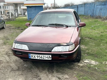 Авто Daewoo Espero 1997 № 8663024