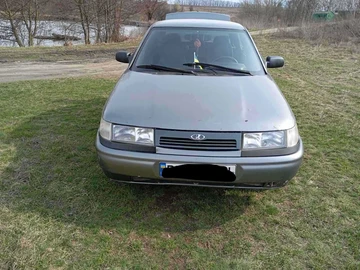 Авто ВАЗ 2110 2005 № 8663030