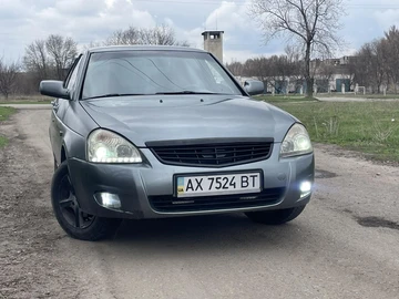 Авто ВАЗ 2170 Priora 2008 № 8663032