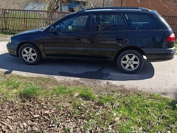 Авто Toyota Avensis 2001 № 8663037