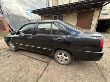 Авто Chery Amulet 2007 № 8663040