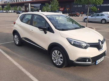 Авто Renault Captur 2015 № 8663054