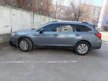 Авто Subaru Outback 2016 № 8663055