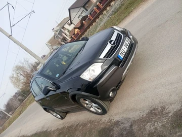 Авто Opel Antara 2008 № 8663072
