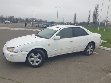 Авто Toyota Camry 1997 № 8663078