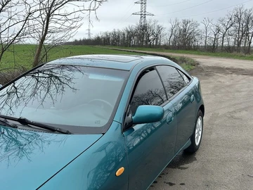 Авто Mazda 323 1995 № 8663089