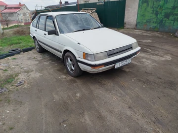 Авто Toyota Sprinter 1988 № 8663090