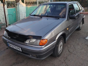 Авто ВАЗ 2115 2007 № 8663097