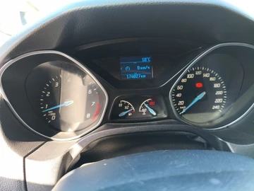 Авто Ford Focus 2014 № 8663103