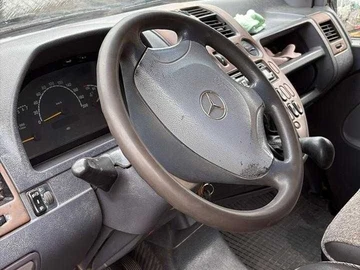 Авто Mercedes Vito 2003 № 8663105