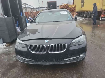 Авто BMW 5 Серия 2013 № 8663110