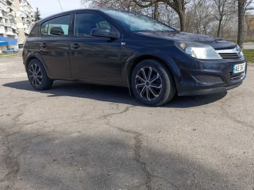 Авто Opel Astra 2012 № 8663112