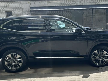 Авто Great Wall Haval 2021 № 8663115