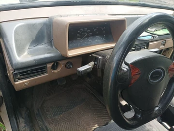 Авто ВАЗ 2109 1989 № 8663117