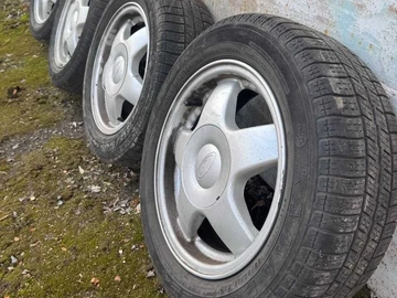 Авто ВАЗ 21114 2008 № 8663120