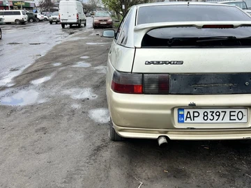 Авто ВАЗ 21112 2006 № 8663121