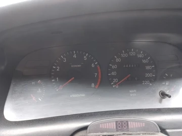 Авто Toyota Corolla 1994 № 8663122