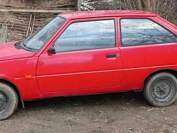 Авто ЗАЗ Таврия 1995 № 8663123