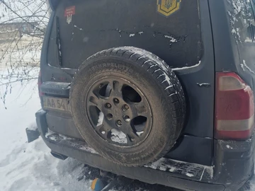 Авто Mitsubishi Pajero 2007 № 8663124