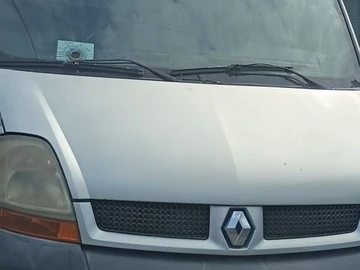 Авто Renault 4 2010 № 8663128