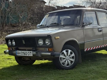 Авто ВАЗ 2106 1993 № 8663107