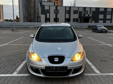 Авто SEAT Altea 2006 № 8663141