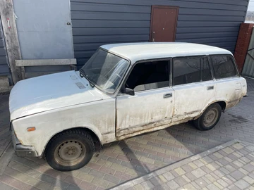 Авто ВАЗ 2104 2007 № 8663143